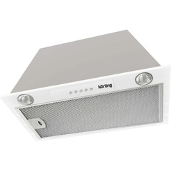 Кухонная вытяжка Korting KHI 6530 W