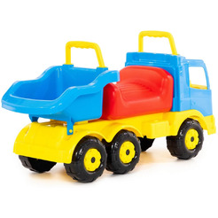 Каталка Полесье Премиум-2 67142