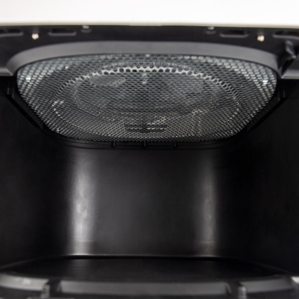 Аэрогриль GRESSEL GAF-1824 (белый)