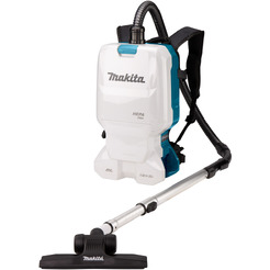 Аккумуляторный пылесос MAKITA DVC660Z в кор. (Без АКБ и ЗУ)