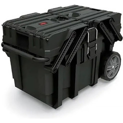Ящик для инструментов на колёсах Keter Cantilever Cart Job Box 17203037