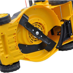 Газонокосилка Skiper EL3215