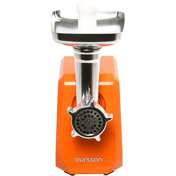 Мясорубка электрическая OURSSON MG5025/OR