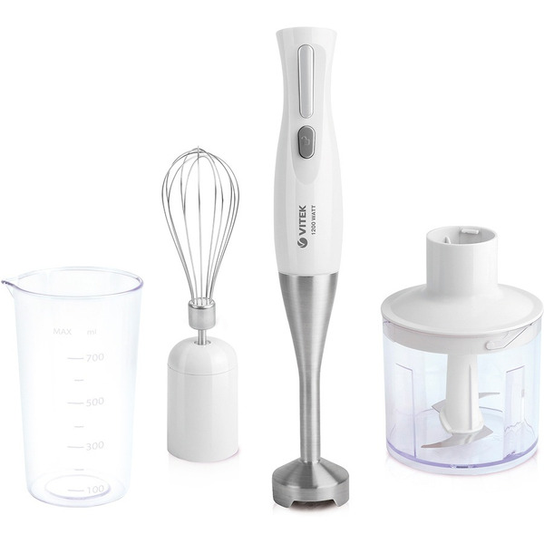 Блендер Vitek VT-8536