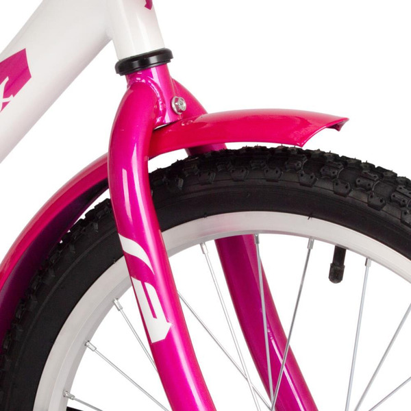 Детский велосипед Foxx Simple 20 2025 204SIMPLE.WT5