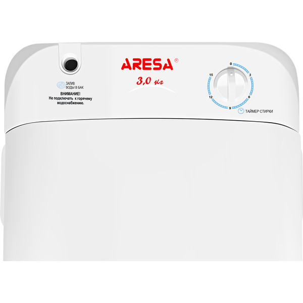 Стиральная машина Aresa WM-130
