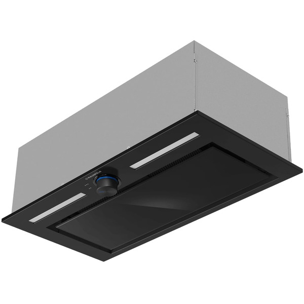 Кухонная вытяжка MAUNFELD Domina 60 (черный)