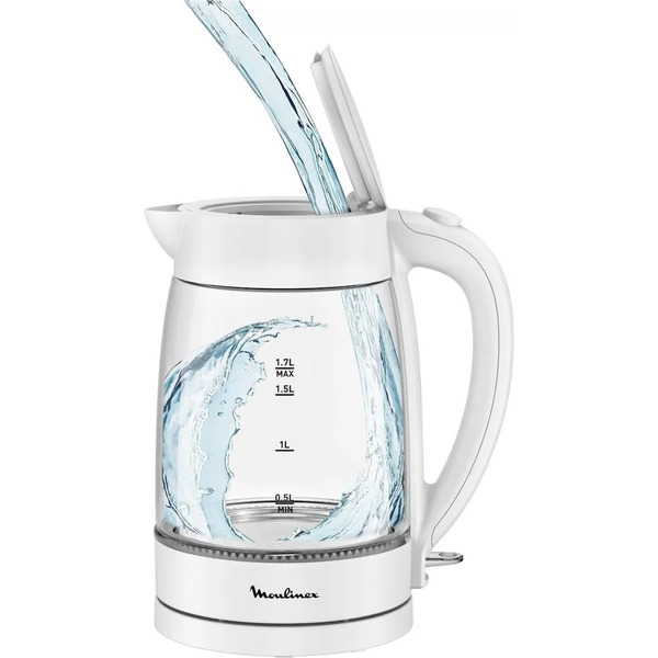Электрочайник MOULINEX BY2S01F0