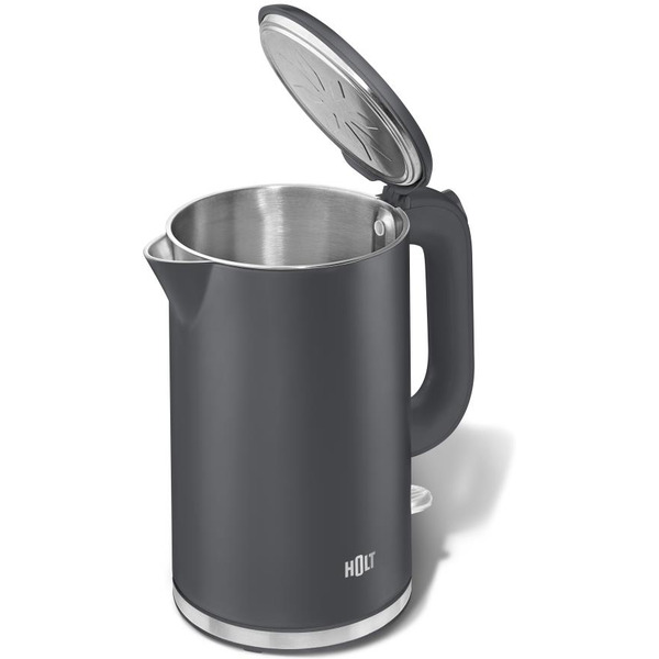 Электрочайник HOLT HT-KT-020 (серый)
