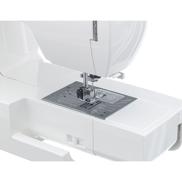 Швейная машина JANOME 4120QDC