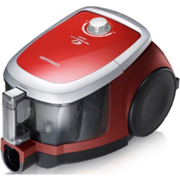 Пылесос без пылесборника SAMSUNG VCC4752V32/XEV
