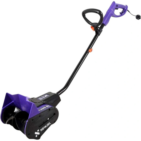 Снегоуборщик NEWJEL NJ40101