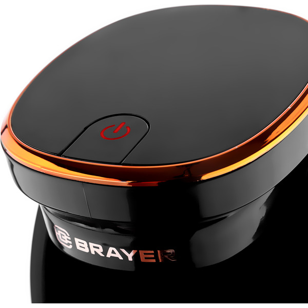 Кофеварка-турка Brayer 1143BR