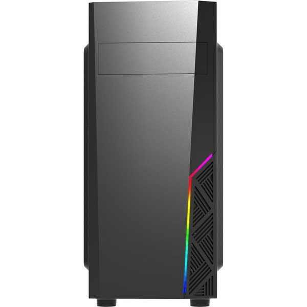 Корпус Zalman T8