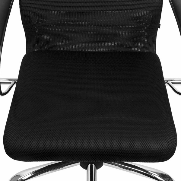 Кресло BRABIX PREMIUM Ultimate EX-800 (черный) 532911