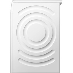 Стирально-сушильная машина Bosch Serie 4 WNA144VSPL