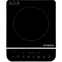 Настольная плита Hyundai HYC-0104