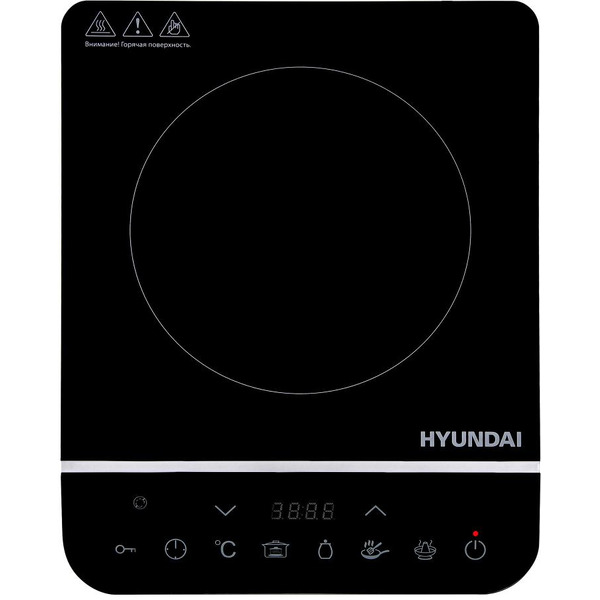 Настольная плита Hyundai HYC-0104