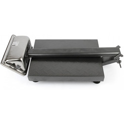 Весы торговые электронные напольные Atlanta ATH-6114 (gray)