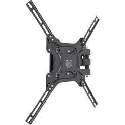 Кронштейн Hama R1 118156 (черный)