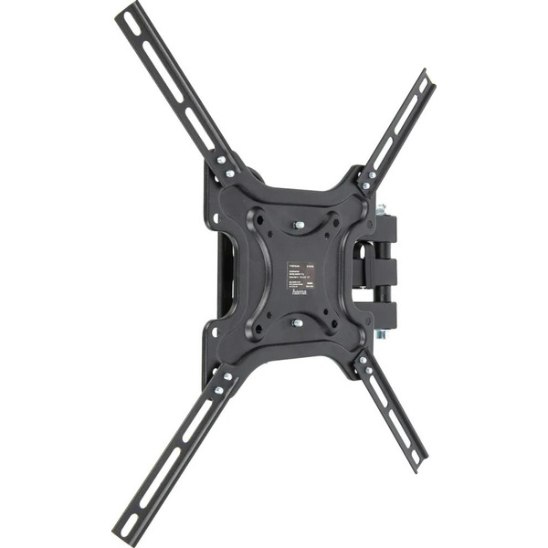 Кронштейн Hama R1 118156 (черный)