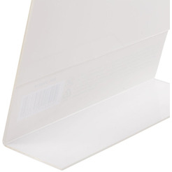 Подставка для рекламных материалов BRAUBERG 290418