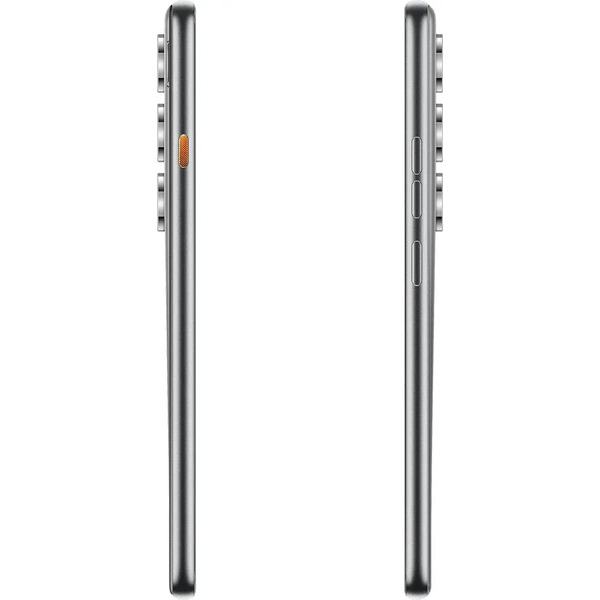 Смартфон Tecno Camon 40 8GB/256GB (черный)