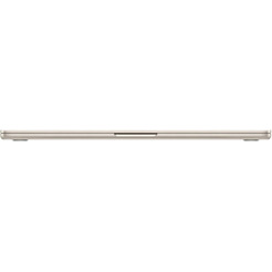 Ноутбук Apple MacBook Air 15" M2 A2941 (MQKV3ZP/A) Starlight