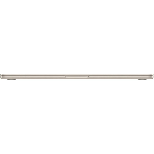 Ноутбук Apple MacBook Air 15" M2 A2941 (MQKV3ZP/A) Starlight