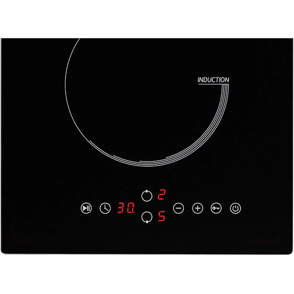 Варочная панель Krona Vento 30 BL