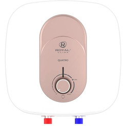 Водонагреватель ROYAL CLIMA RWH-Q15-FE
