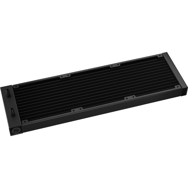 Система жидкостного охлаждения для процессора DeepCool LP360 R-LP360-BKMSNC-G-1