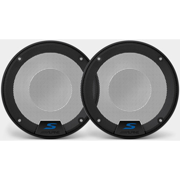 Автоакустика ALPINE S-S65