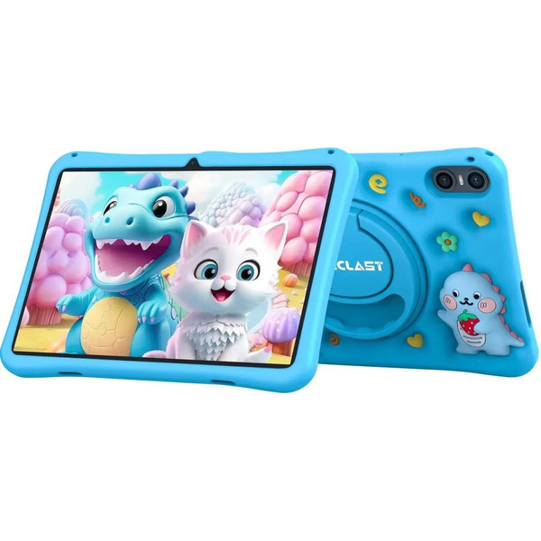 Планшет TECLAST P30T Kids 4/64 GB (синий)