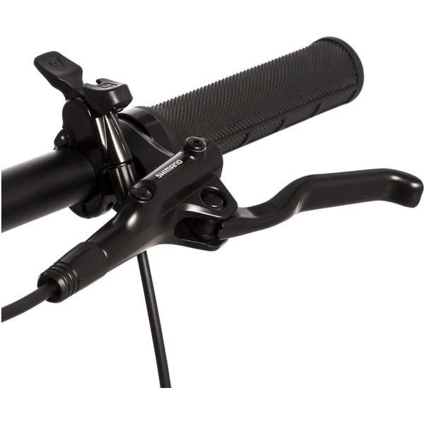 Велосипед Stinger Reload Evo 29 р.22 2023 29AHD.RELOEVO.22BK3 (черный)