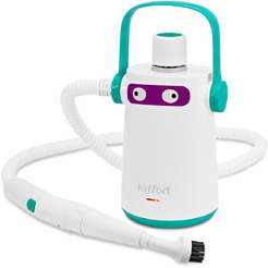 Пароочиститель Kitfort КТ-9109-3
