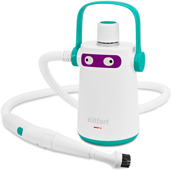 Пароочиститель Kitfort КТ-9109-3