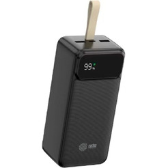 Внешний аккумулятор Cactus CS-PBFSND-40000 40000mAh
