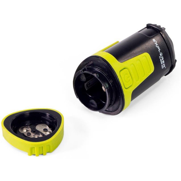 Фонарь KBT Explorer FL-6896