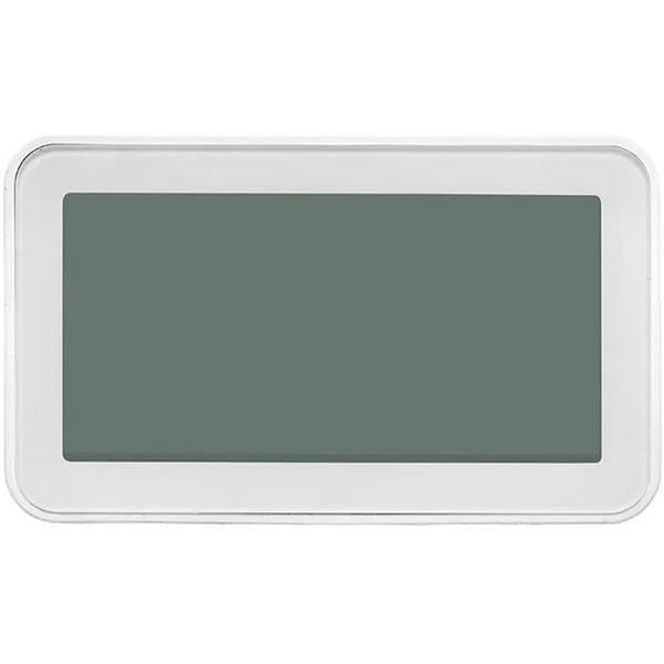 Умный датчик температуры и влажности с экраном Zigbee EKF Connect