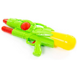 Водный пистолет Полесье Аквадрайв №4 81520