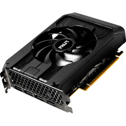 Видеокарта Palit GeForce RTX 5050 Storm OC 8GB NE65050T19P1-GB2070F