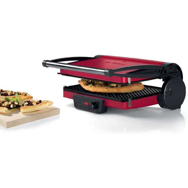 Электрогриль Bosch TCG4104