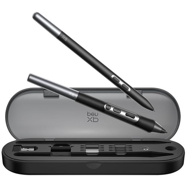 Графический монитор XP-Pen Artist Pro 19 (2-ое поколение)