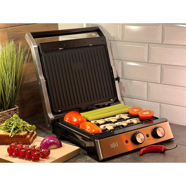 Электрогриль HOLT HT-EG-001