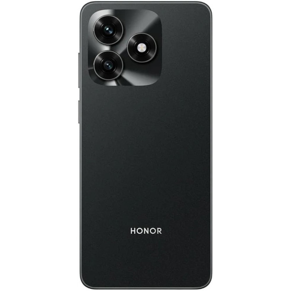 Смартфон Honor X5c NLA-LX2 4GB/64GB (черный)