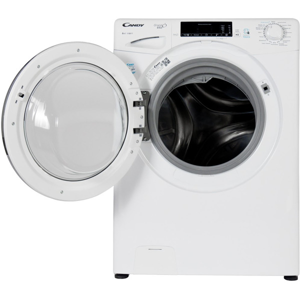 Стиральная машина узкая Candy EGVS34 116TC3-BY
