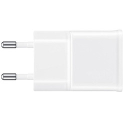 Сетевое зарядное устройство SAMSUNG EP-TA20EWEUGRU