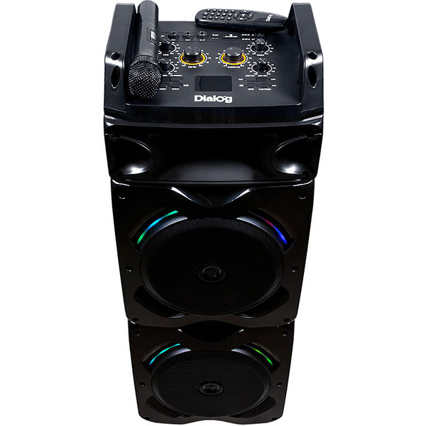 Колонка для вечеринок Dialog Oscar AO-220