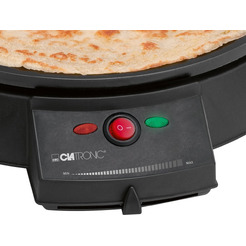 Блинница Clatronic CM 3372